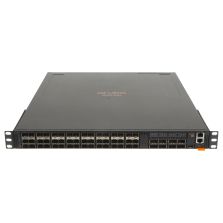 HPE Aruba Networking CX 8325-48Y8C Switch 48x 25GbE SFP28 8x 100GbE QSFP28 w/o PSU/Fans...