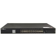 Dell Networking Switch N4032F 24x SFP+ 10GbE w/o Stacking Module - 04G4FG