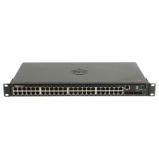 Dell EMC PowerSwitch N1548 48x 1GbE RJ45 4x 10GbE SFP+ - 0V143P V143P