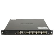 SonicWall NSa 5650 6.25 Gbps 4x 10GbE 8x 2.5GbE 16x 1GbE 2x PSU - 01-SSC-1939