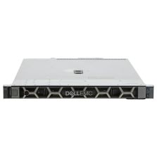 Dell PowerEdge R340 Server Xeon E-2246G 6-Core 3.6GHz 16GB DDR4 RAM Perc H330 4x LFF