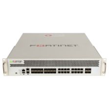 Fortinet Firewall FortiGate 1200D 72Gbps 2x PSU 16x 1GbE RJ45 16x 1GbE SFP 4x 10GbE...