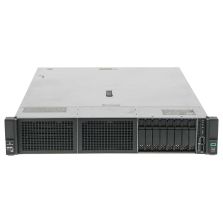 HPE ProLiant DL380 Gen10 NC CTO Server 8x SFF - P19720-B21