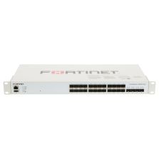 Fortinet FortiSwitch 424E 24x 1GbE SFP 4x 10GbE SFP+ FortiCare Premium Support until...