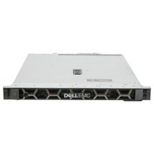 Dell PowerEdge R340 Server Xeon E-2224 4-Core 3.4GHz 16GB DDR4 RAM PERC H330 8x SFF