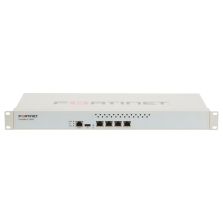 Fortinet FortiWLC Wireless Controller 4x 1GbE RJ45 supports 50x APs - FWC-50D P19427-02-01