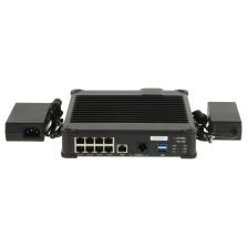 Palo Alto Next Gen Firewall PA-400 Series 2.4Gbps 8x 1GbE - PA-440 750-000212