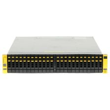 HPE 3PAR StoreServ 8400 2N Base SAN Storage FC 16Gbps w/ 28 Licences - H6Y96B