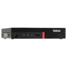 Lenovo ThinkStation P330 Tiny Workstation Core i7-8700T 6-Core 2.4GHz 16GB DDR4 RAM 1TB