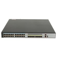 Huawei Switch S5700 24x 1GbE RJ45 8x 10GbE SFP+ - S5730-48C-SI-AC
