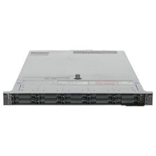 Dell VxRail E560F CTO Server 2x LGA 3647 DDR4 10x SFF Performance Fans