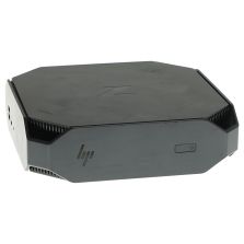 HP Z2 Mini G4 Workstation Xeon E-2236 6-Core 3.4GHz 16GB DDR4 RAM 1TB NVME P600 Windows...