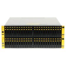HPE 3PAR StoreServ 8440 4N Base SAN Storage FC 16Gbps w/ 28 Licences - H6Y98B