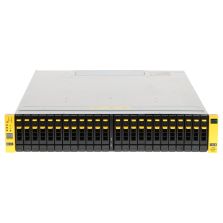 HPE 3PAR StoreServ 8450 2N Base SAN Storage FC 16Gbs w/ 15 Lic 10 Disks - H6Y96A