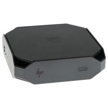 HP Z2 Mini G4 Workstation Xeon E-2176G 6-Core 3.7GHz 16GB DDR4 RAM 512GB P600 Win11 Pro