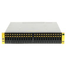HPE 3PAR StoreServ 8200 2N Base SAN Storage FC 16Gbps w/ 19 Licences - K2Q36A