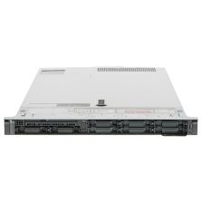 Dell PowerEdge R640 CTO Server 8x SFF Standard Fans Express