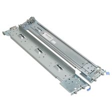 Dell 2U Rail Kit Rack Rails Powervault MD 2412 MD2424 - 0HJ1D4 0XXP2T
