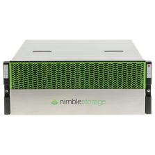 HPE Nimble ES2-H42T Disk Enclosure 4U 24x LFF SAS 12G - Q8B49A 110-0017-001