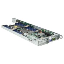 Supermicro Node Server CTO Chassis 1st/2nd Generation Scalable Processor - X11DPT-B