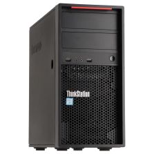 Lenovo ThinkStation P520c Workstation CTO LGA 2066 2x SATA 2x NVMe