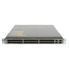 Cisco Nexus 3064-X Switch 48x 10GbE SFP+ 4x 40GbE QSFP+ - N3K-C3064PQ-10GX