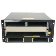 HPE Networking Comware Router CTO Chassis HSR6802 - JG361B