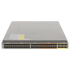 Cisco Nexus 5672UP Switch 32x 10GbE 16x 10GbE/8Gb FC FtB 3 Licences N5K-C5672UP