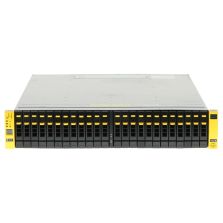 HPE 3PAR StoreServ 8400 2N Base SAN Storage FC 16Gbps w/ 33 Licences - H6Y96B