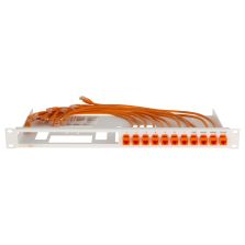 Rackmount.IT Rack Mount Kit 1U for Fortinet FortiGate 60E 61E 60F 61F 70F 71F 70G 71G -...
