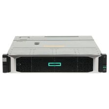 HPE D3610 Disk Enclosure DC SAS 12G 12x LFF - Q1J09A