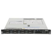 Lenovo ThinkSystem SR630 CTO Server 8 xSFF 7X02 CTO1WW 2 Riser