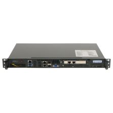 Netgate XG-1537 Security Gateway Firewall 18.8 Gbps 8GB RAM pfSense+ 4x 1GbE RJ45 2x 10GbE SFP+
