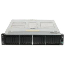 HPE Apollo n2600 Gen10 Plus SFF CTO Server Chassis SAS/SATA w/ 3000W PIB + RCM Board -...