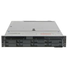 Dell PowerEdge R540 CTO Server 2x LGA 3647 DDR4 8x LFF Riser