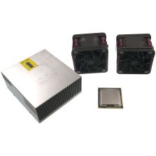 HP CPU Kit DL380 G7 6-Core Xeon X5650-2.66GHz/12M/SLBV3 - 587482-B21