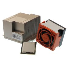 Dell CPU kit PowerEdge R710 Xeon QC X5570 2.93 GHz 8M 6.4GT/s SLBF3