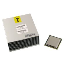 HP CPU Kit ProLiant DL380 G7 Xeon QC E5640-2.66GHz 12MB SLBVC - 587480-B21
