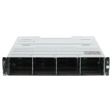 Dell Disk Enclosure Compellent SC200 Expansion Enclosure DC SAS 6G - 0VDDDG