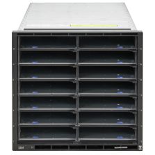 IBM Flex System Enterprise Chassis 8721 Full Config 6x 2500W 8x 80mm 1x CMM1