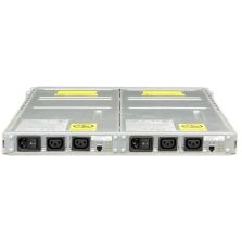EMC Standby Power Supply CX4/VNX 2x 1200W batteries new incl. rack mount