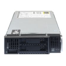 HP Blade Server BL460c Gen8 2x 6-Core Xeon E5-2620 2Ghz 32GB