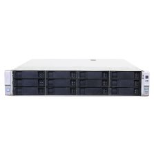 HPE Server ProLiant DL380 Gen9 2x 14-Core Xeon E5-2683 v3 2GHz 64GB 4xLFF P440ar