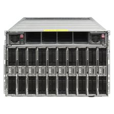 HPE Blade Enclosure Apollo 6000 10x XL230a Gen9 CTO