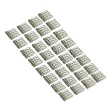 Brocade 128-Pack SFP+ Transceiver 8Gbit SW FC 57-1000117-01 XBR-000159