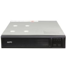 APC UPS Smart-UPS 1500VA/1000W 2U - SMT1500RMI2U Batteries new