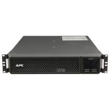 APC UPS Smart-UPS 2200VA/1980W 2U - SRT2200RMXLI Batteries new