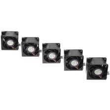HPE Redundant Fan Kit 5x Fan Apollo 4200 Gen9 / Gen10 806562-B21