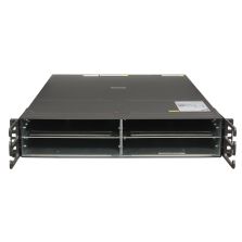 HPE FlexFabric 5940 4-Slot Switch Back-to-Front AC Bundle - JQ044A JH398A JH185A