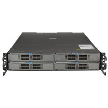 HPE FlexFabric 5940 4-Slot Switch Front-to-Back 32x QSFP+ 40GbE - JQ043A JH183A